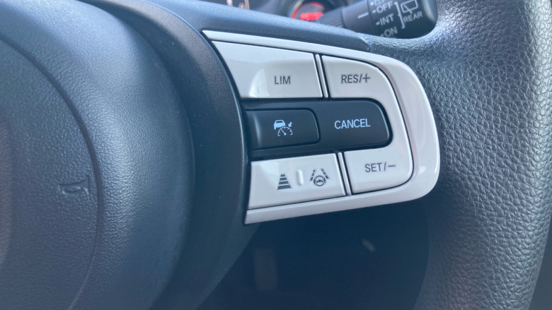 Honda Jazz 1.5 i-MMD Hybrid SE 5dr eCVT Hybrid Hatchback